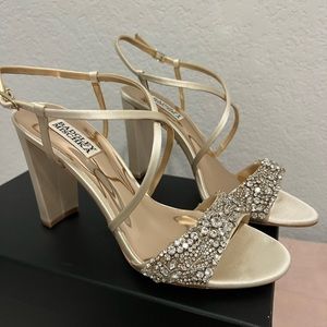 NEW Badgley Mischka Shoes